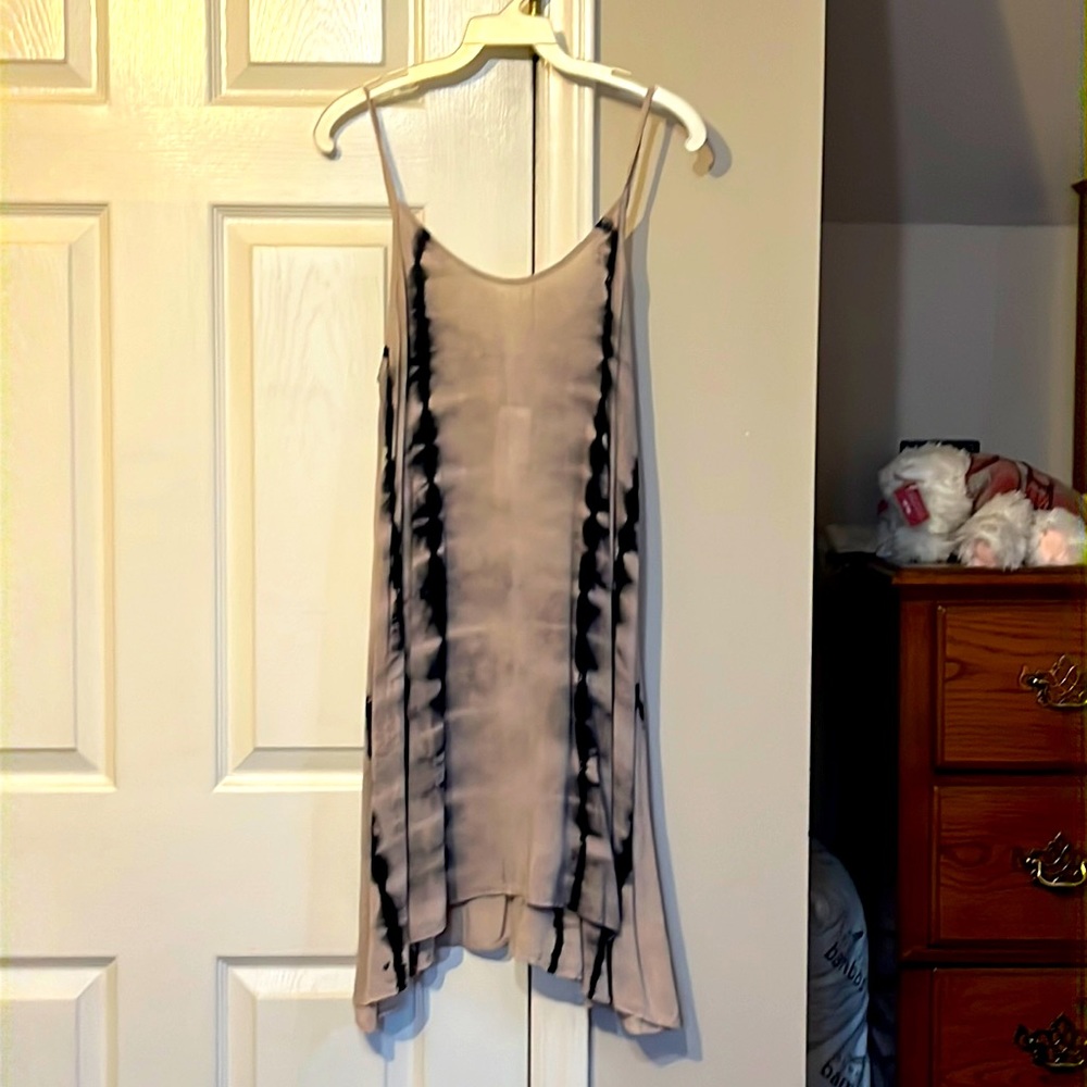 Audrey 3+1 Dress size Small